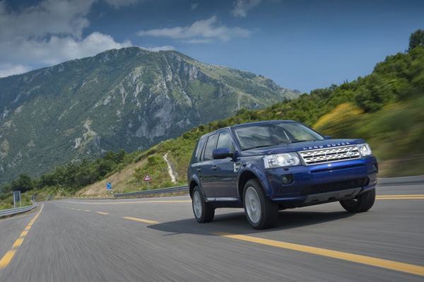 ����������������� Freelander 2 2011 ���� 